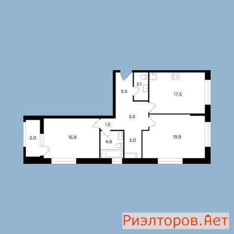 ������ �������� ���������� ����� 30�4 (���� �14)