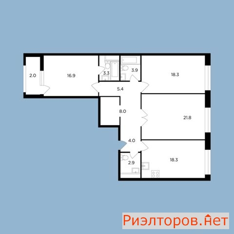 ������ �������� ���������� ����� 30�4 (���� �8)