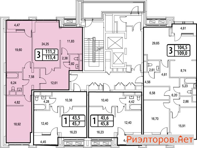 ������ �������� 2-� ������������� ����� 6�1 (���� �18)