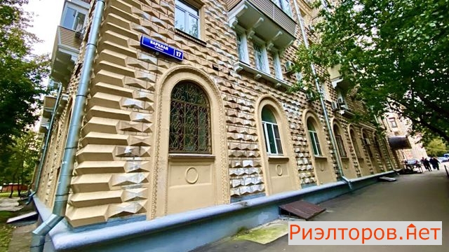 ������ �������� ����� ������� 17 (���� �6)