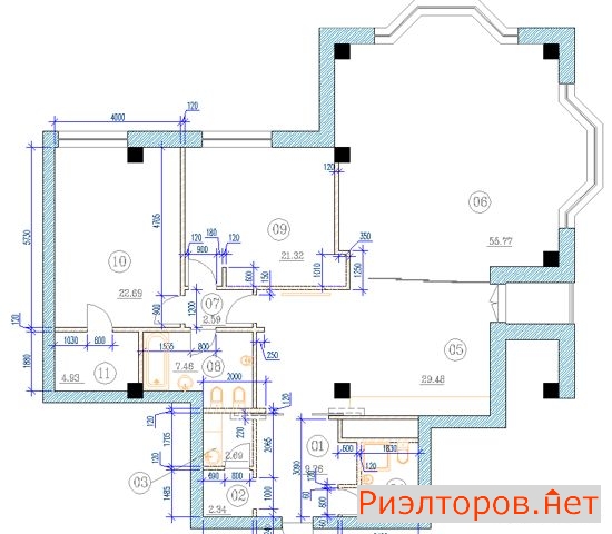 ������ �������� ��������� ����� 4�4 (���� �18)