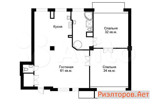 ������ �������� ����� ������������ 2 (���� �21)