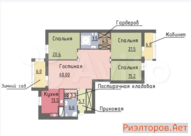 ������ �������� ����������� ����� 23�2 (���� �17)