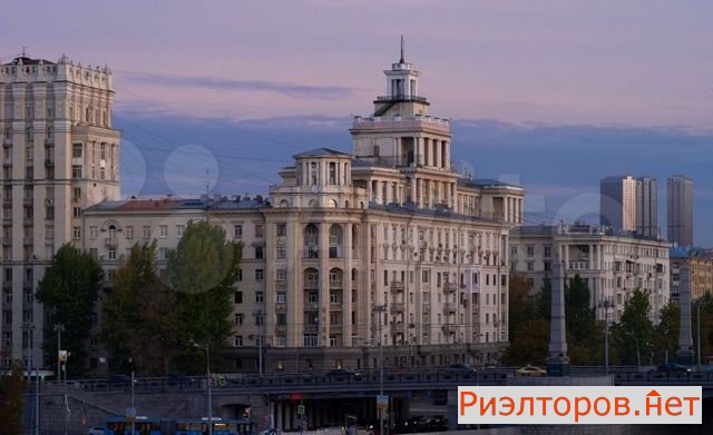 купить квартиру набережная тараса шевченко 1