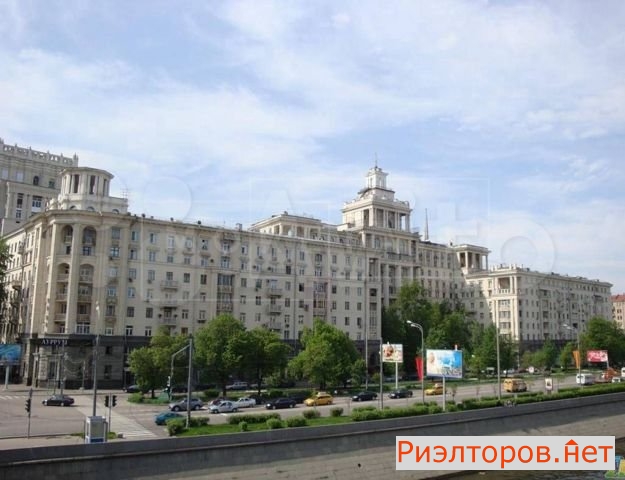 купить квартиру набережная тараса шевченко 1