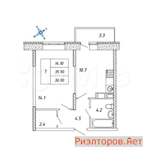      ( 2)