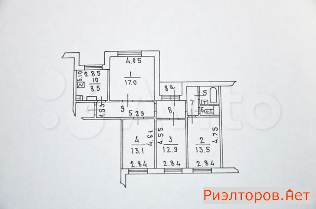 ������ �������� ����� ����� ������ 3 (���� �6)