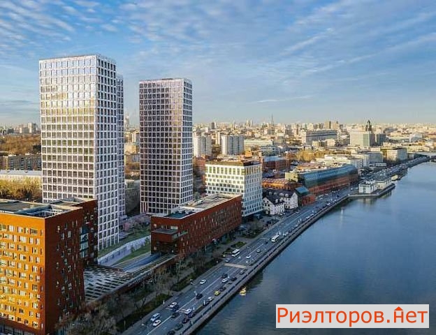 купить квартиру новоданиловская набережная 10