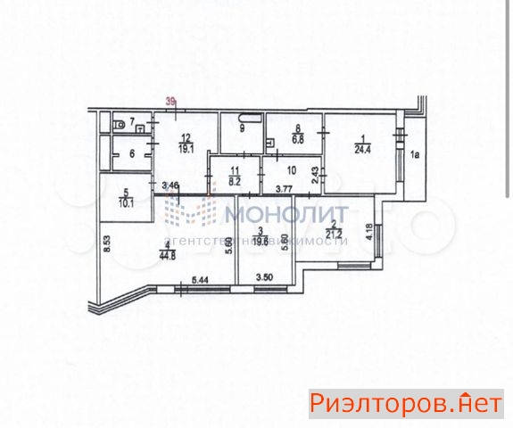 ������ �������� 1-� ��������-������ �������� 11 (���� �23)