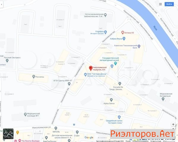 ������ �������� (���� �7)