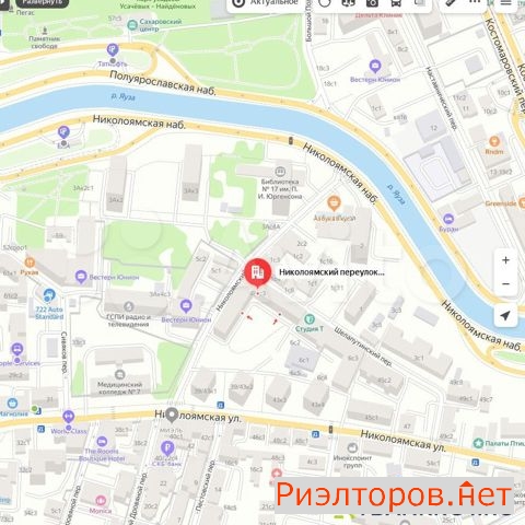 ������ �������� (���� �5)