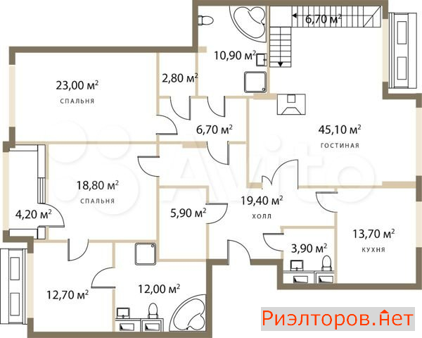 ������ �������� 2-� ������������� ����� 6�1 (���� �8)