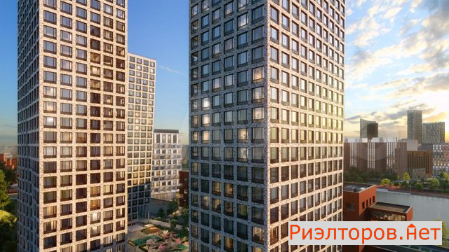 купить квартиру новоданиловская набережная 10