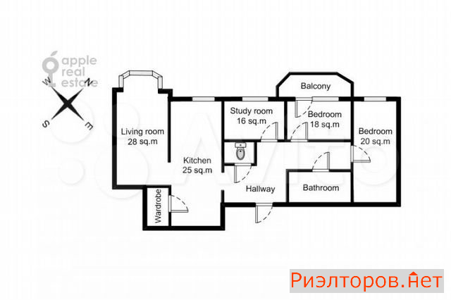   3- -  44 ( 17)