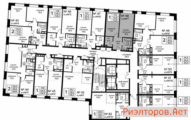 ������ �������� (���� �2)