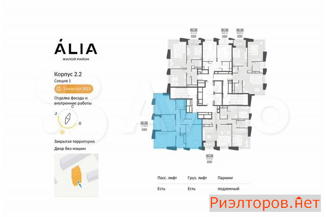 ������ �������� ����� ����� 95� (���� �2)