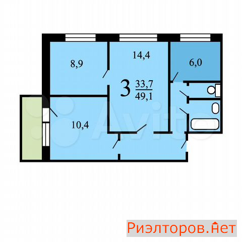 ������ �������� ����������� ������ 36�4 (���� �9)