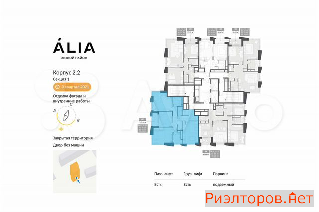 ������ �������� ����� ����� 95� (���� �2)