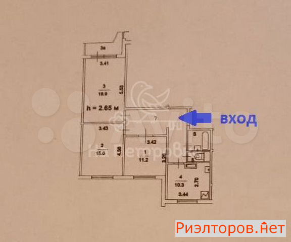 ������ �������� ����������� ����� 48�1 (���� �15)