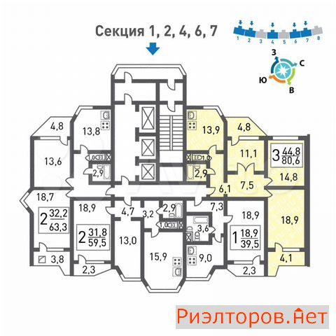 ������ �������� �������������� ����� 33 (���� �8)