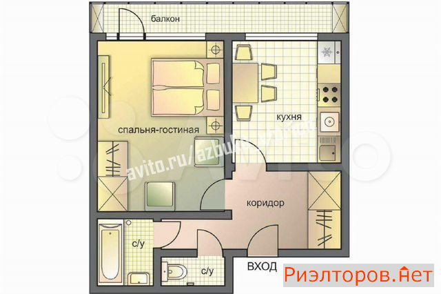 ������ �������� ��������� �������� 5 (���� �9)