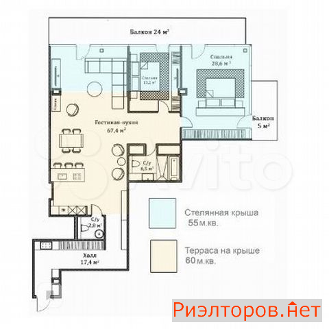 ������ �������� 2-� ��������� ����� 6 (���� �4)