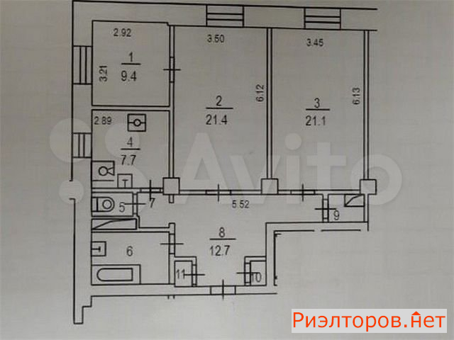 ������ �������� ��������� ����� 17� (���� �16)