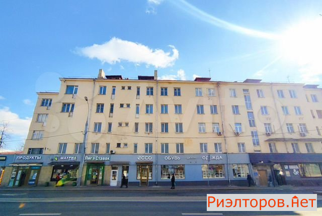 ������ ������ ������������� ����� 17�3 (���� �5)