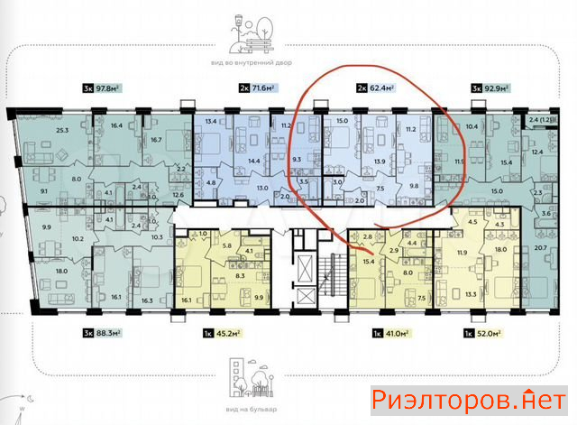 ������ �������� ����� ���������������� ����� ����������� ����� (���� �2)