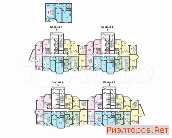 ������ �������� ���������� ����� 12 (���� �3)