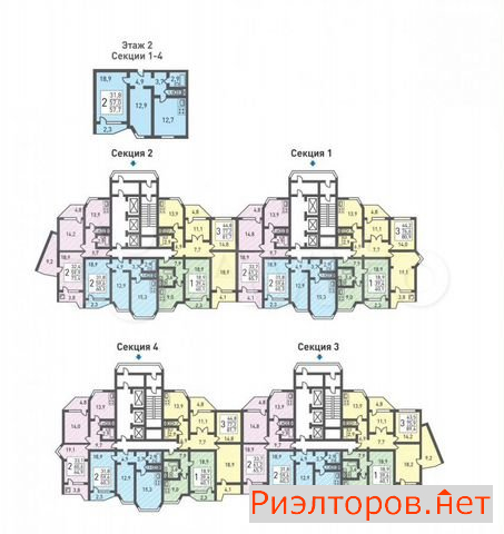 ������ �������� ���������� ����� 12 (���� �4)