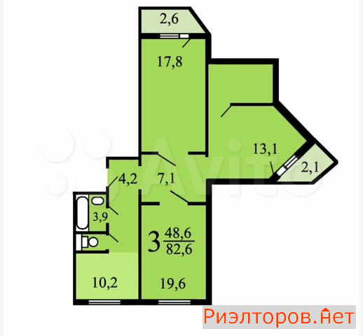 ������ �������� ���������� ����� 104 (���� �13)