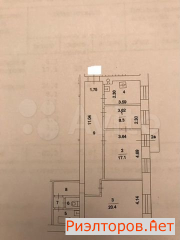 ������ �������� ��������� ����� 9 (���� �30)