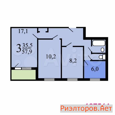 ������ �������� ������� ����� 17�2 (���� �17)