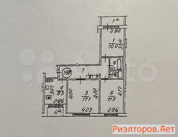 ������ �������� ����������� ������� 26�2 (���� �8)