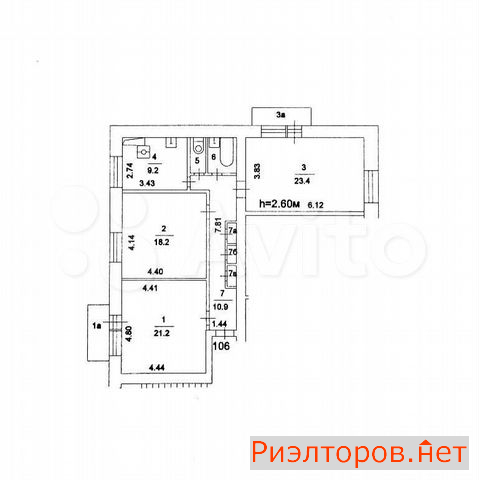 ������ �������� ��������� ����� 2 38 (���� �7)