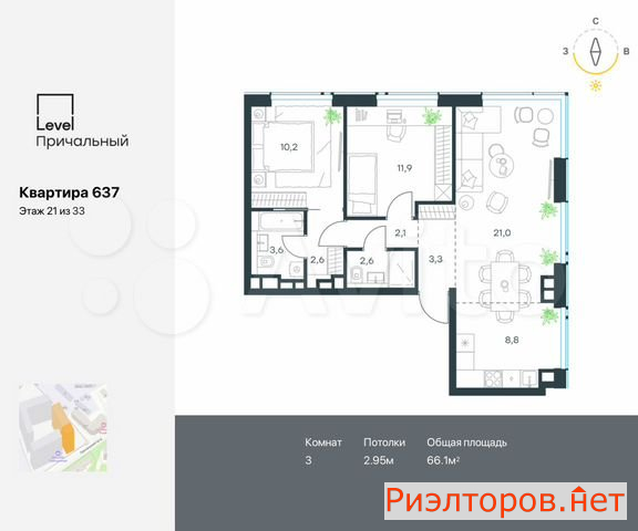 ������ �������� ���������� ������ 8 (���� �9)