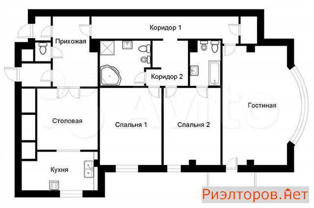 ������ �������� �������� ��������� 4 (���� �14)