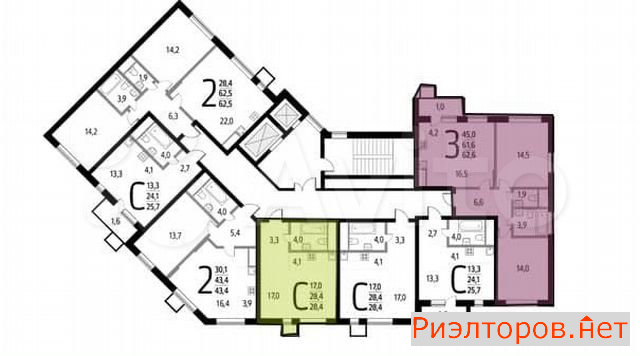 ������ �������� ��������� ����������� 3-� ��������������� ����� (���� �2)