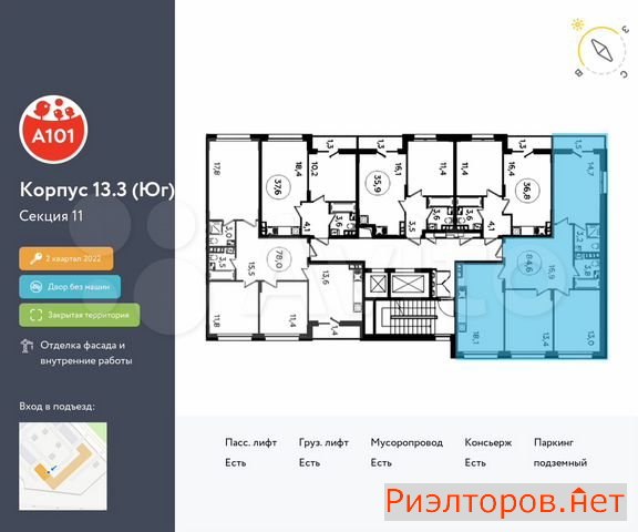 ������ �������� ��������� ��������� ����� �������� ����������� (���� �2)