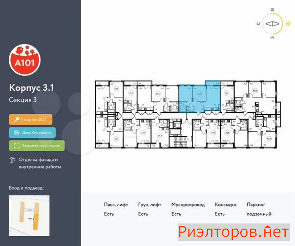 ������ �������� ��������� ��������� ������ ���������� (���� �2)