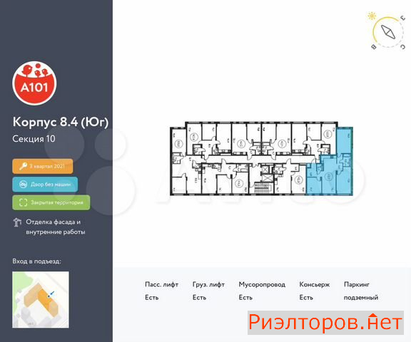 ������ �������� ��������� ��������� ������������� ������� (���� �2)