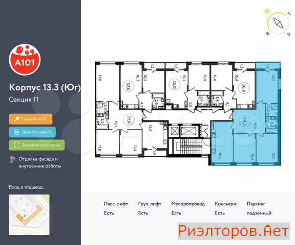 ������ �������� ��������� ��������� ����� �������� ����������� (���� �2)