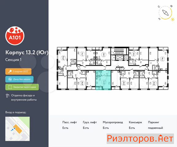 ������ ������ ��������� ��������� ����� �������� ����������� (���� �2)