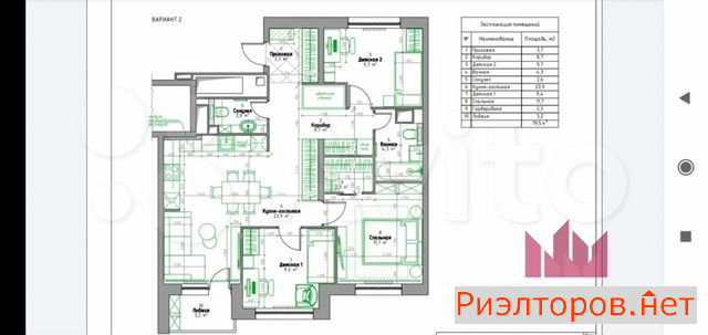 ������ �������� ��������� ��������� �������� ������� (���� �2)