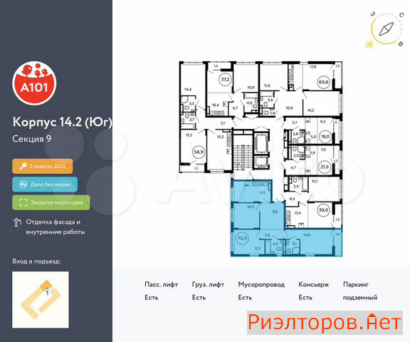 ������ �������� ��������� ��������� ����� �������� ����������� (���� �2)