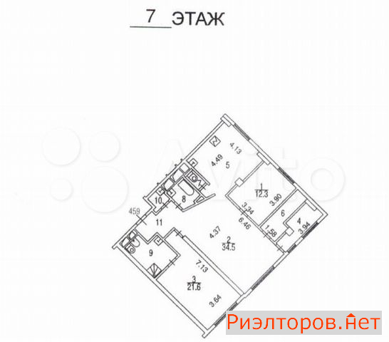 ������ �������� �������������� ����� 8 (���� �5)