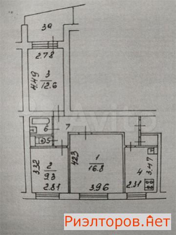 ������ �������� ����� ������������� 41�1 (���� �15)