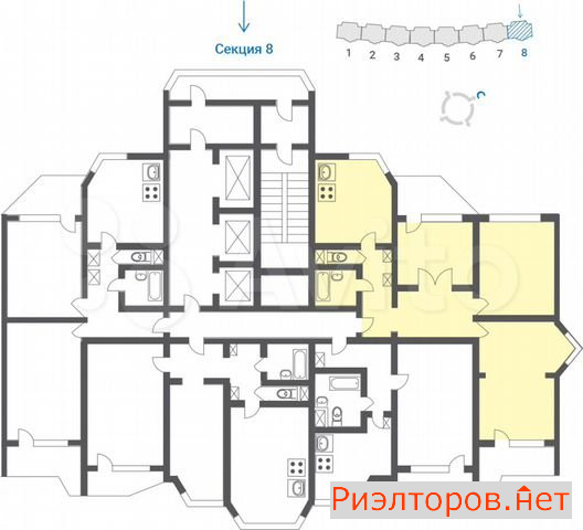 ������ �������� �������������� ����� 33 (���� �8)