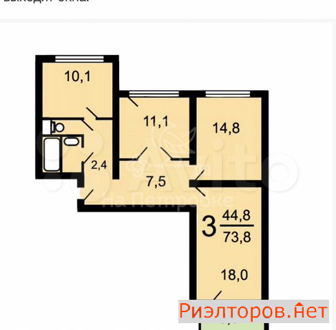 ������ �������� ���������� ����� 15�1 (���� �2)